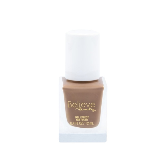 NWT BELIEVE BEAUTY GEL LIKE NAIL: BABY PORCELAIN! MIX ANY 2 FOR $10! - Picture 10 of 16
